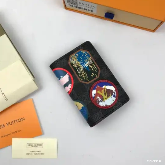 COVER PASSPORT Louis Vuitton 0629